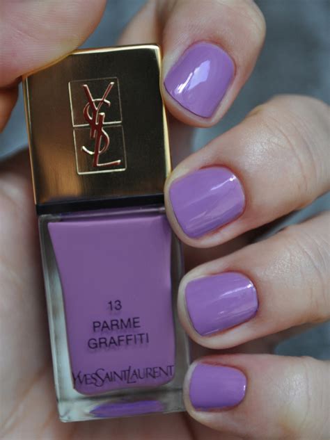 where to buy ysl couture nail polish|yves saint laurent nail polish.